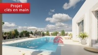 PROGRAMME IMMOBILIER NEUF - RÉF P484