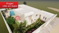 PROGRAMME IMMOBILIER NEUF - RÉF P484