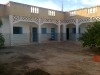 projet agricole + habitation