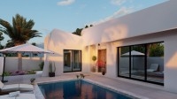 PROJET CLÉ EN MAIN À VEND À DJERBA H SOUK REF P568