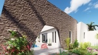 PROJET CLÉ EN MAIN À VEND À DJERBA H SOUK REF P568
