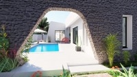 PROJET CLÉ EN MAIN À VEND À DJERBA H SOUK REF P568