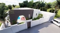 PROJET CLÉ EN MAIN À VEND À DJERBA H SOUK REF P568