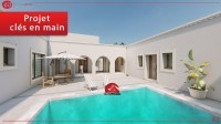 PROJET CLÉ EN MAIN HOUCH - RÉF H418