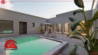 PROJET CLÉ EN MAIN HOUCH - RÉF H418