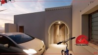 PROJET CLÉ EN MAIN HOUCH - RÉF H418