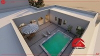 PROJET CLÉ EN MAIN HOUCH - RÉF H418