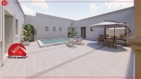PROJET CLÉ EN MAIN HOUCH - RÉF H418