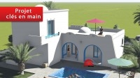 PROJET DE CONSTRUCTION À VENDRE - RÉF H370