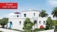 PROJET DE CONSTRUCTION À VENDRE - RÉF H370
