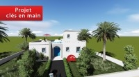 PROJET DE CONSTRUCTION À VENDRE - RÉF H370