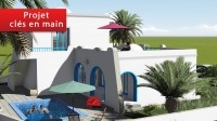 PROJET DE CONSTRUCTION À VENDRE - RÉF H370