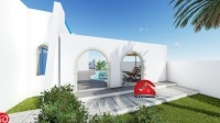 PROJET NEUF À VENDRE - RÉF P386