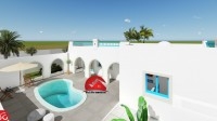 PROJET NEUF À VENDRE - RÉF P386