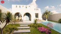 PROJET NEUF EN ZU DJERBA - RÉF P461