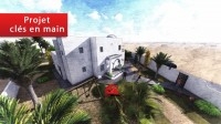 PROJET VILLA CLÉ EN MAIN - RÉF P426