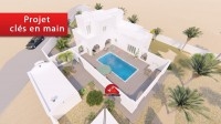 PROJET VILLA CLÉ EN MAIN - RÉF P426