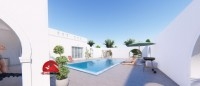 PROJET VILLA CLÉ EN MAIN - RÉF P426
