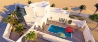 PROJET VILLA CLÉ EN MAIN - RÉF P426