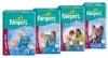 Promo couche PAMPERS