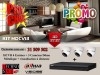 Promo vidéo surveillance