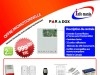 Promos systeme d(alarme et vidéo surveillance