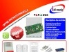 Promos systeme d(alarme et vidéo surveillance