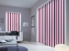 Promotion rideaux vertical