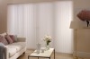 Promotion rideaux vertical