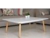 Promotion Table Basse Rectangle - Jana Home