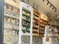 Protégez votre pharmacie contre le vol avec notre 