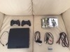 Ps 3 Patchable 320GB, 2Manettes Et 6Jeux originaux