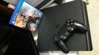 Ps4 super slim 500 G