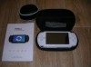 psp blanche
