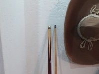 Queue De Billard Pliable 19 OZ
