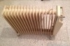 Radiateur électrique à bain d’huile 4000W