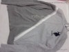 Ralph lauren sweat zippe a capuche pour homme