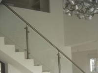 RAMPE ESCALIER