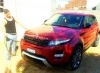 RANGE ROVER EVOQUE DYNAMIQUE ESSENCE