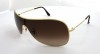 RAY-BAN 3211 Marron/Monture Doré