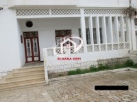 RDC d'une villa à vendre à mahdia