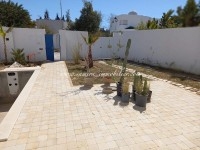 Réf : L363 Villa Alpinia 