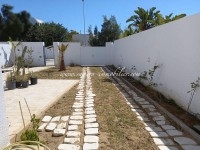 Réf : L363 Villa Alpinia 