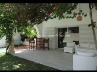 Réf : L471 Villa Mahersi 1