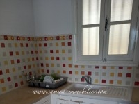 Réf : L474 appartement Cerise 