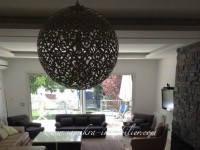 Réf : L600 Villa Turquoise