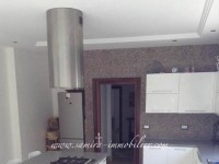 Réf : L600 Villa Turquoise