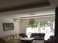 Réf : L600 Villa Turquoise