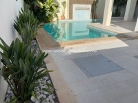 Réf : L928 Villa Léa