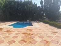 Réf : L954 Villa la lumière